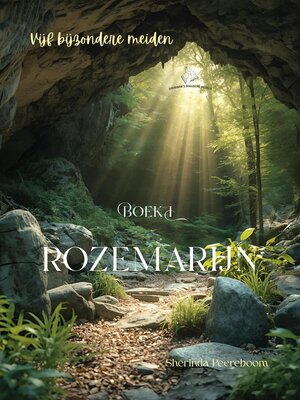cover image of Rozemarijn